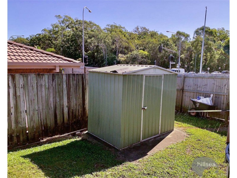 4 Peter Thomson Drive, Parkwood QLD 4214