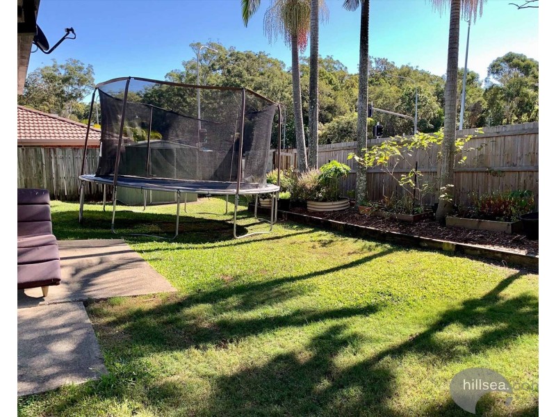 4 Peter Thomson Drive, Parkwood QLD 4214