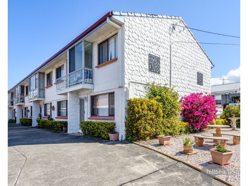 6/22 Central Street, Labrador QLD 4215