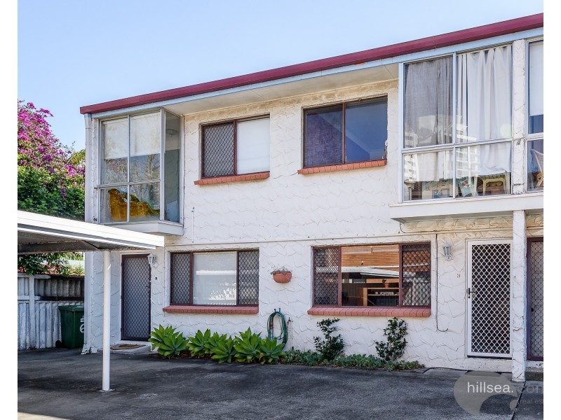6/22 Central Street, Labrador QLD 4215