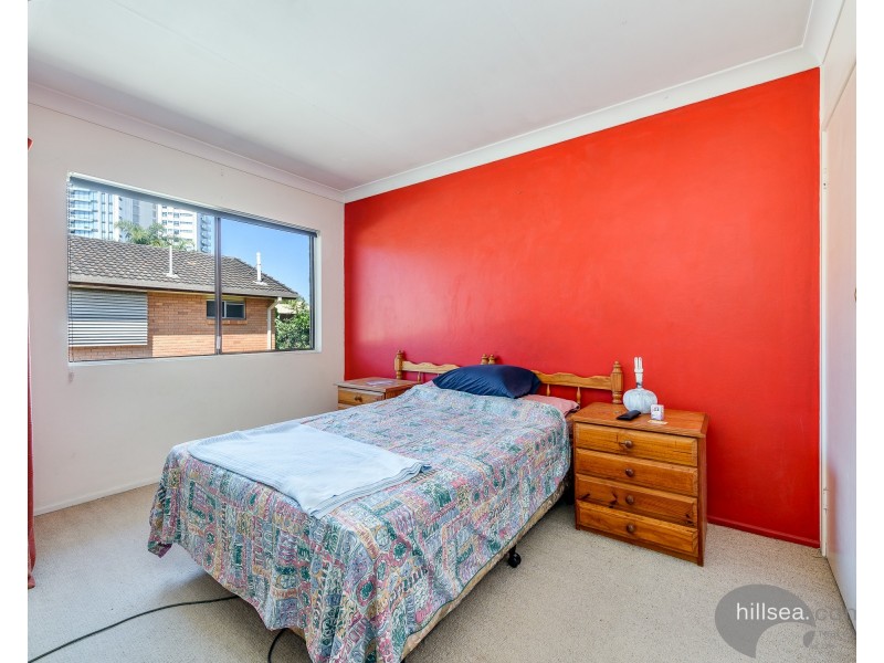 6/22 Central Street, Labrador QLD 4215