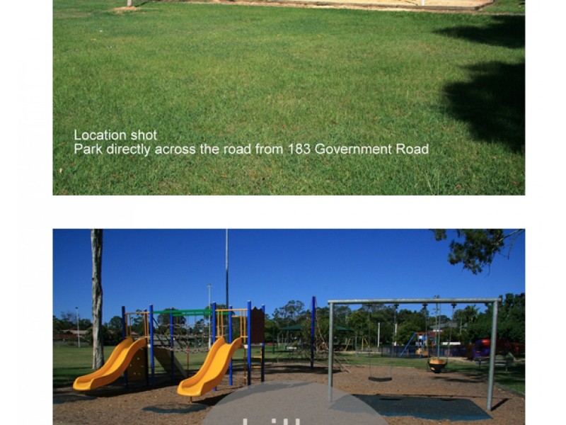 10/183 Government Road, Labrador QLD 4215