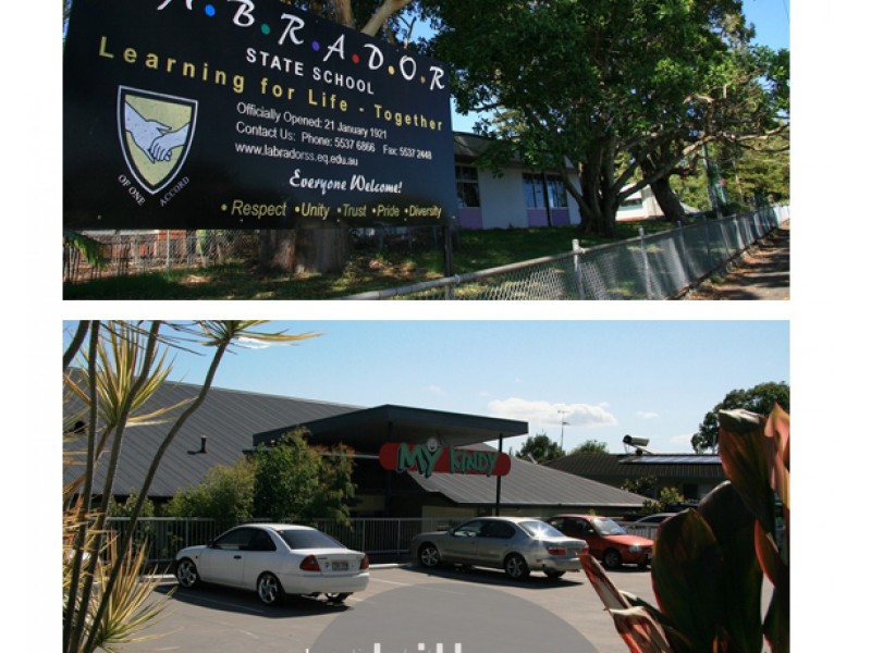 10/183 Government Road, Labrador QLD 4215