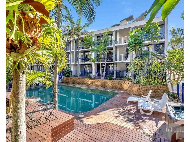 56/2877 Gold Coast Highway, Surfers Paradise QLD 4217