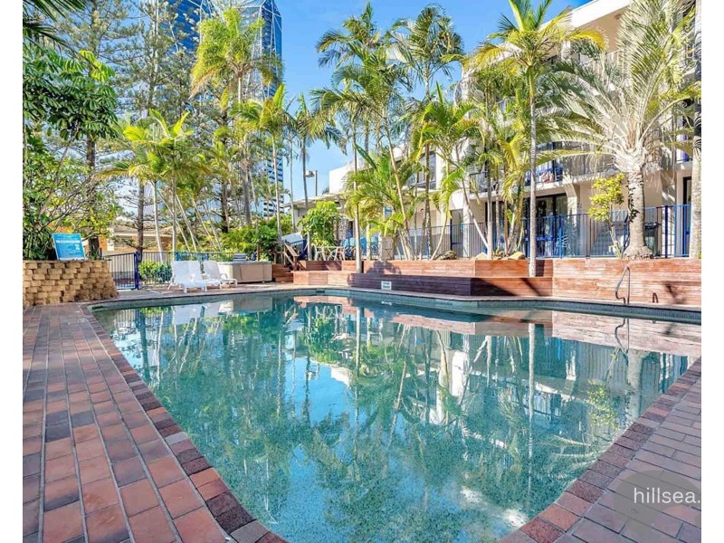 56/2877 Gold Coast Highway, Surfers Paradise QLD 4217