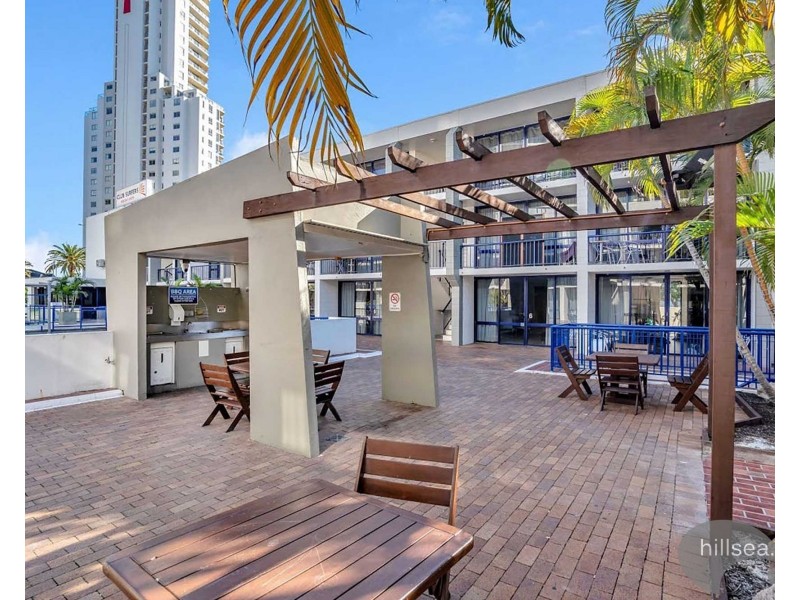56/2877 Gold Coast Highway, Surfers Paradise QLD 4217