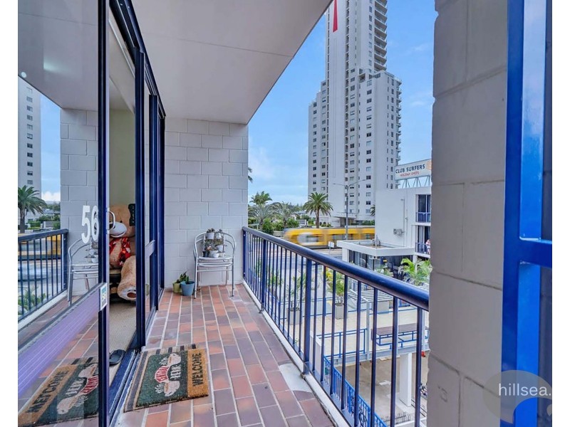 56/2877 Gold Coast Highway, Surfers Paradise QLD 4217
