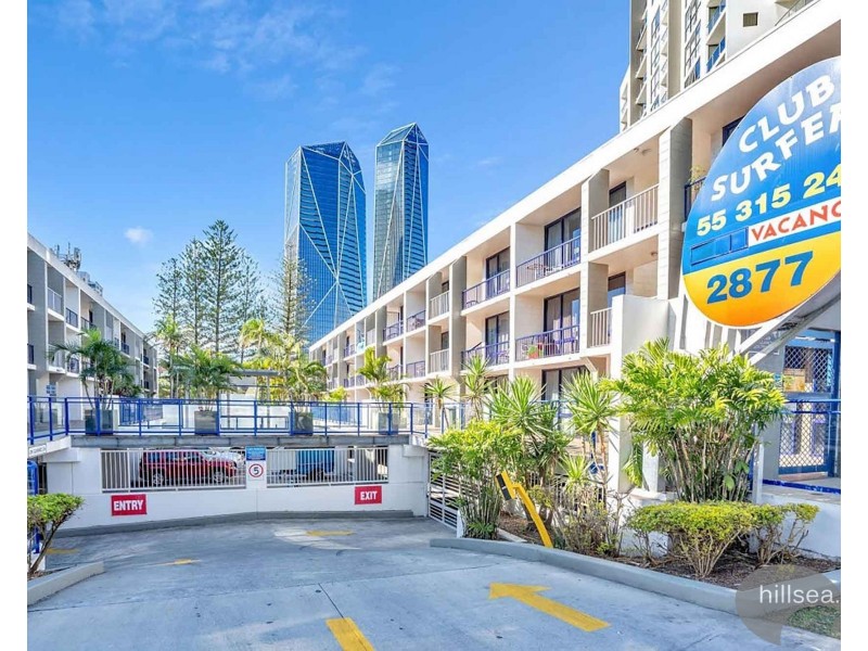 56/2877 Gold Coast Highway, Surfers Paradise QLD 4217