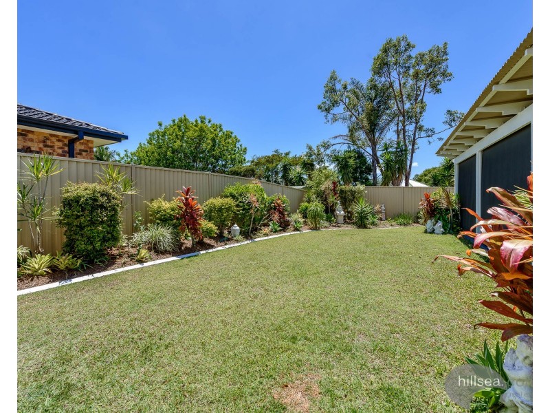 7 Footscray Court, Arundel QLD 4214