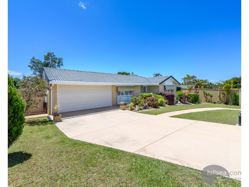 7 Footscray Court, Arundel QLD 4214