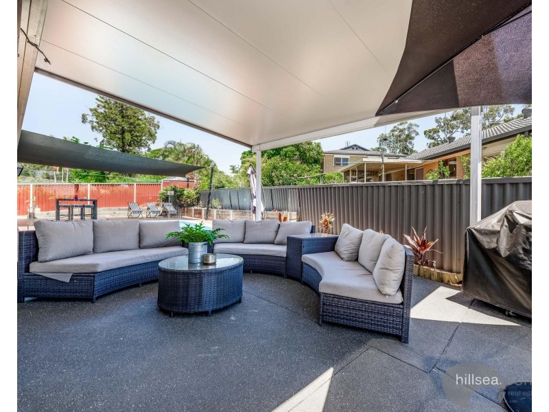 114 Yangoora Crescent, Ashmore QLD 4214