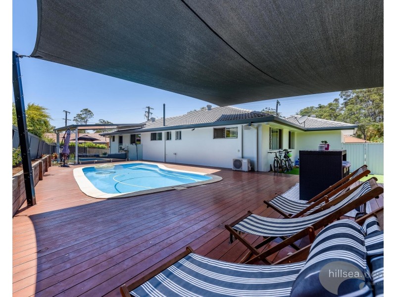 114 Yangoora Crescent, Ashmore QLD 4214