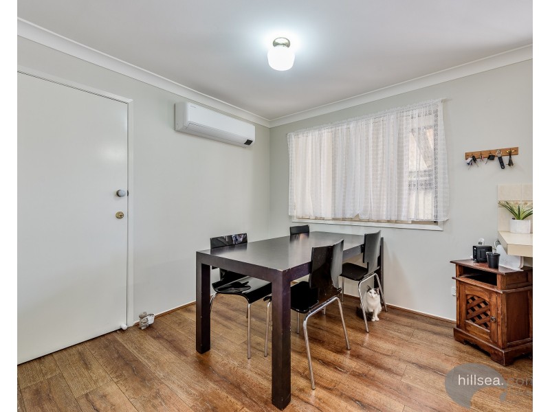 1 & 2/122 Oxley Drive, Paradise Point QLD 4216