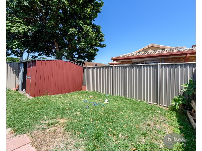 1 & 2/122 Oxley Drive, Paradise Point QLD 4216