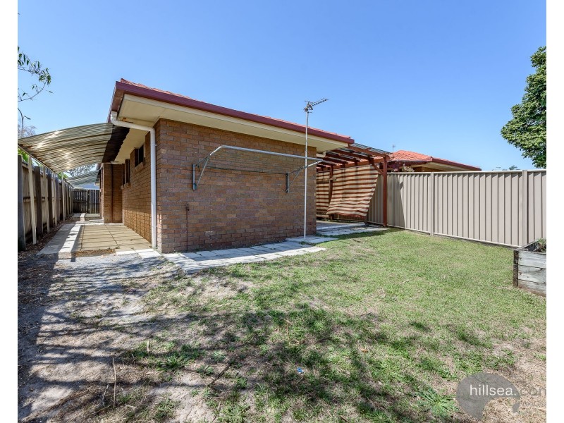 1 & 2/122 Oxley Drive, Paradise Point QLD 4216