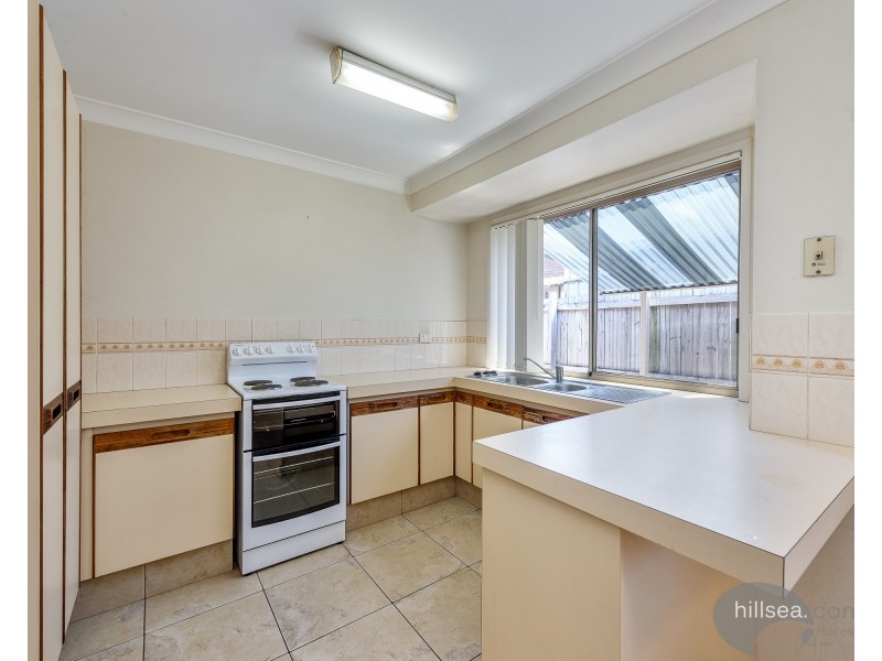 1 & 2/122 Oxley Drive, Paradise Point QLD 4216