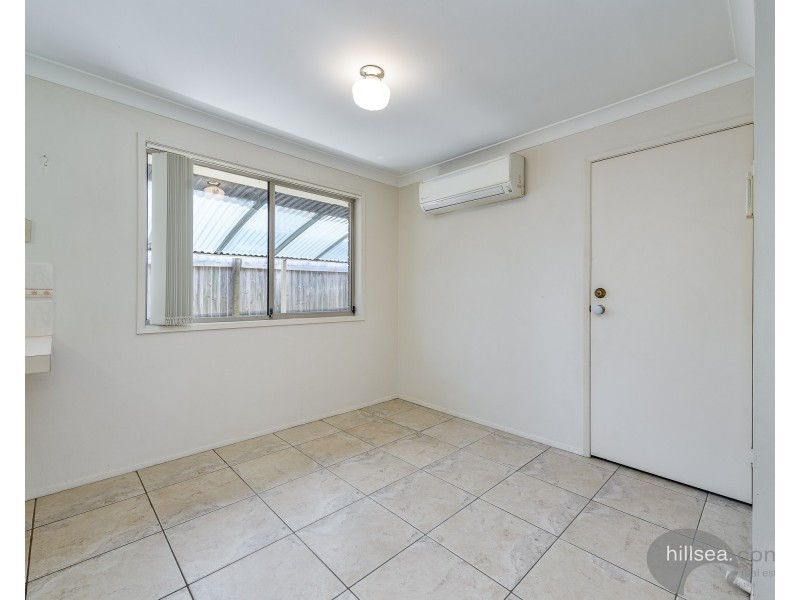 1 & 2/122 Oxley Drive, Paradise Point QLD 4216