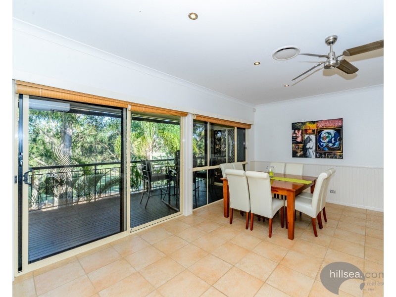 Parkwood QLD 4214