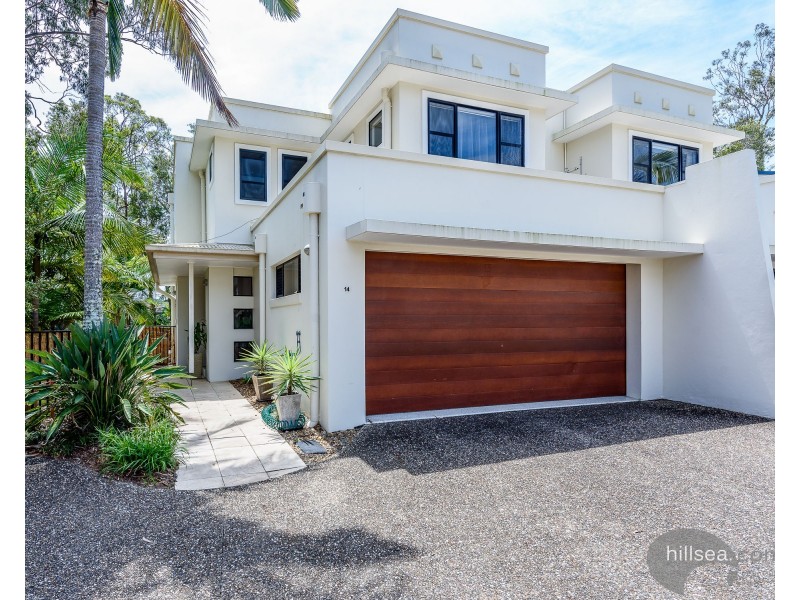 14/368 Pine Ridge Road, Coombabah QLD 4216