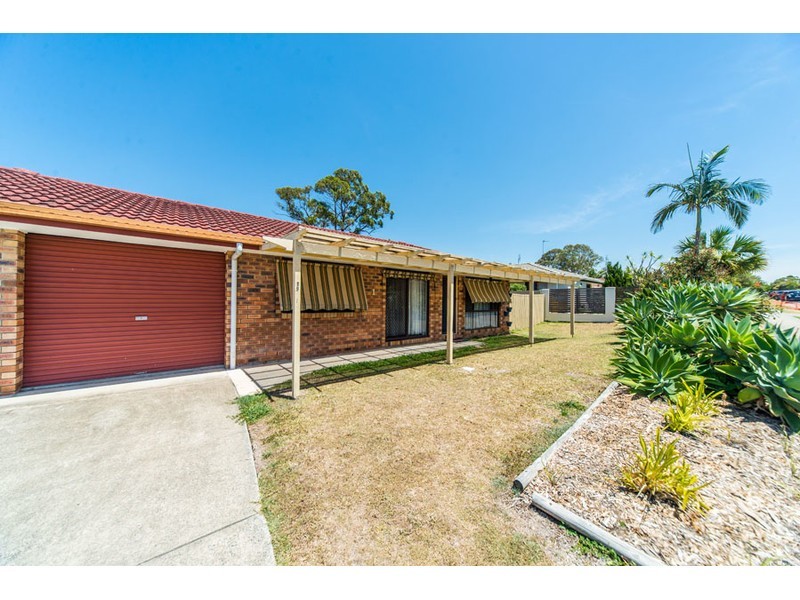1/19 Botanical Drive, Labrador QLD 4215