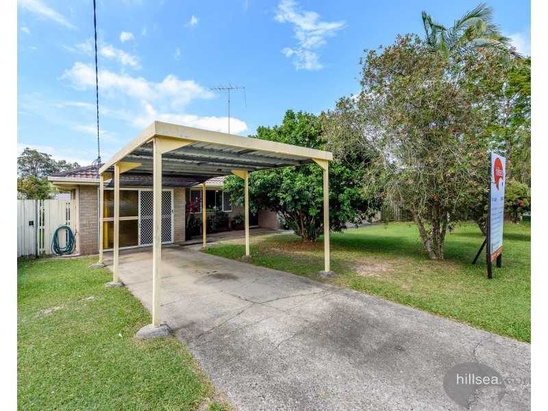11 Mitchell Avenue, Molendinar QLD 4214