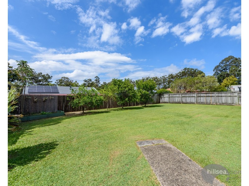 11 Mitchell Avenue, Molendinar QLD 4214