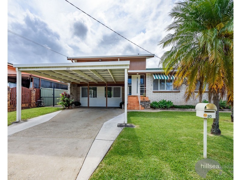 20 Hepworth Street, Arundel QLD 4214