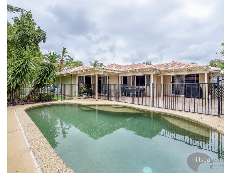 47 Jack Nicklaus Way, Parkwood QLD 4214