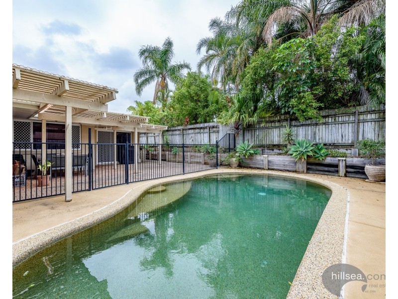 47 Jack Nicklaus Way, Parkwood QLD 4214
