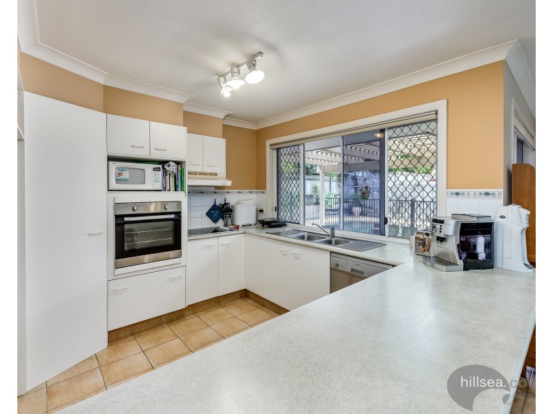 47 Jack Nicklaus Way, Parkwood QLD 4214