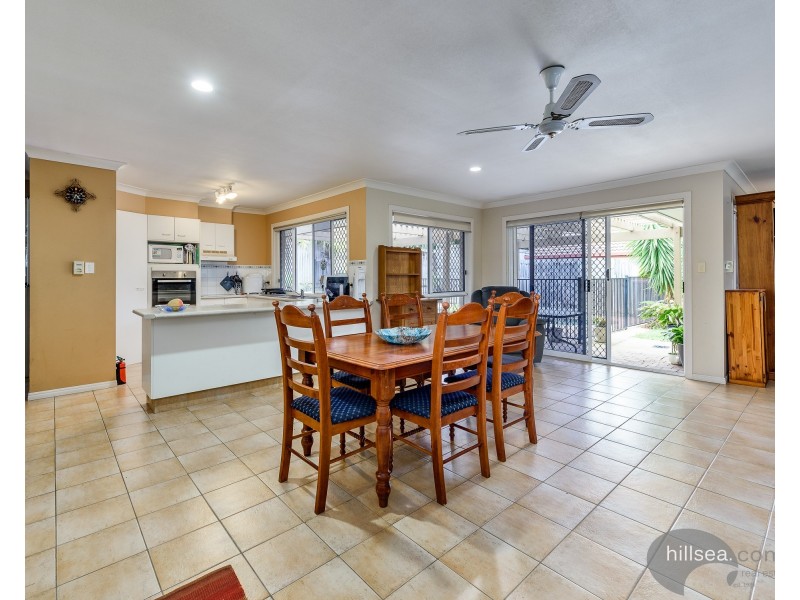 47 Jack Nicklaus Way, Parkwood QLD 4214