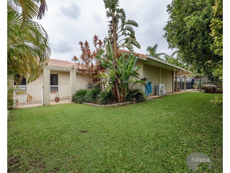 47 Jack Nicklaus Way, Parkwood QLD 4214