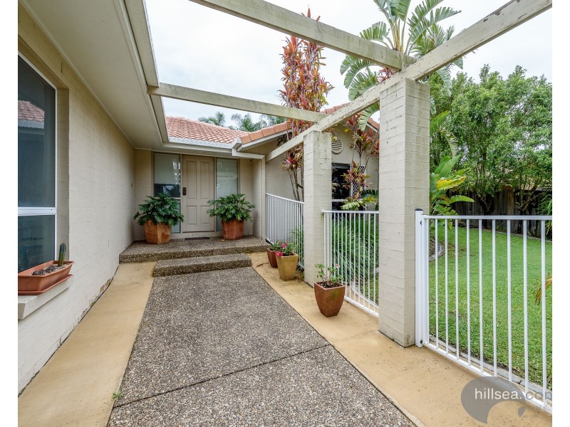 47 Jack Nicklaus Way, Parkwood QLD 4214