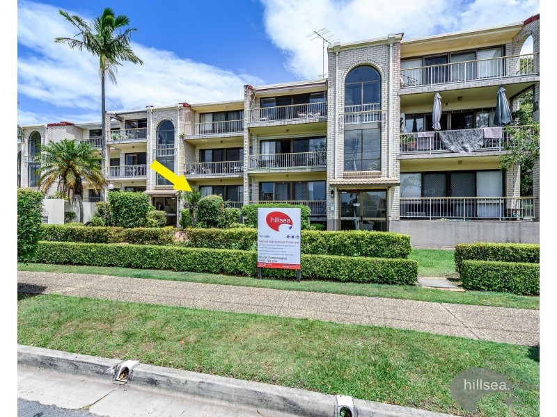 3/112 Stanhill Drive, Surfers Paradise QLD 4217