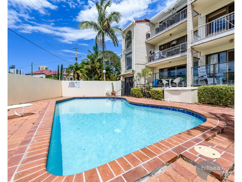3/112 Stanhill Drive, Surfers Paradise QLD 4217
