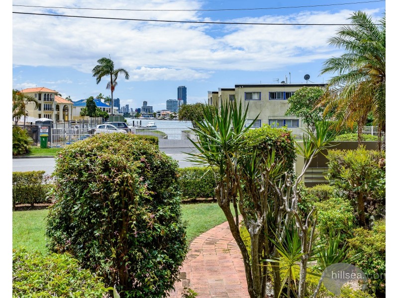 3/112 Stanhill Drive, Surfers Paradise QLD 4217