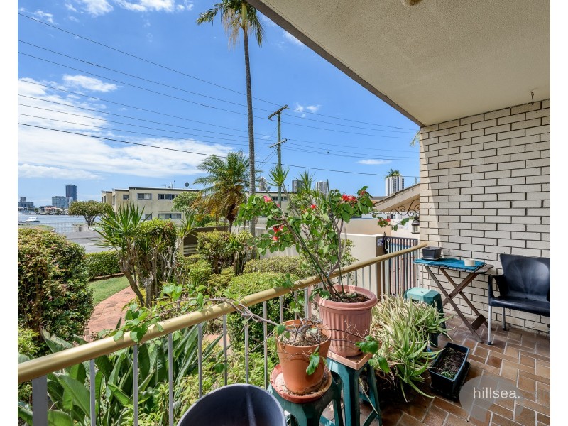 3/112 Stanhill Drive, Surfers Paradise QLD 4217