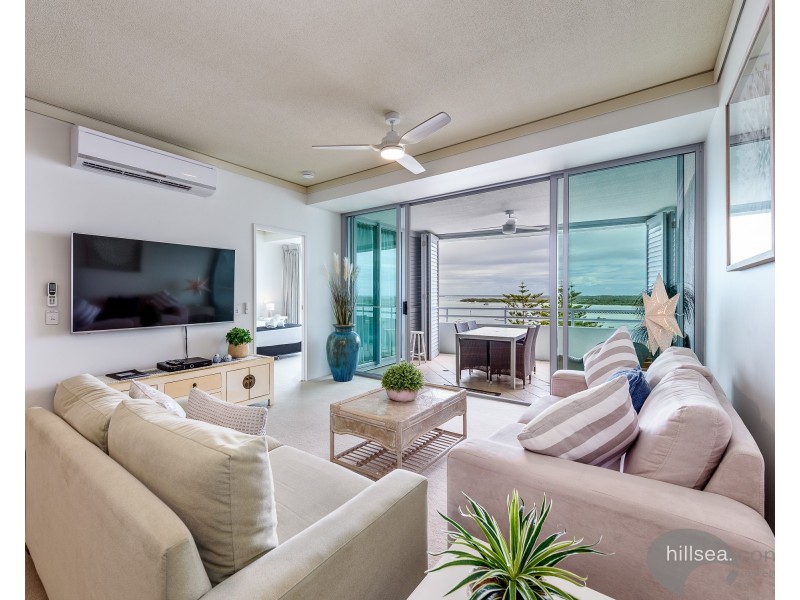 711/360 Marine Parade, Labrador QLD 4215