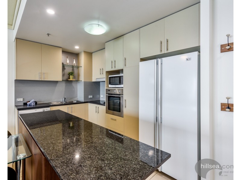 711/360 Marine Parade, Labrador QLD 4215