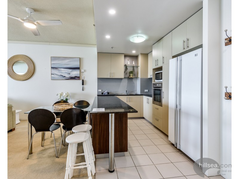 711/360 Marine Parade, Labrador QLD 4215