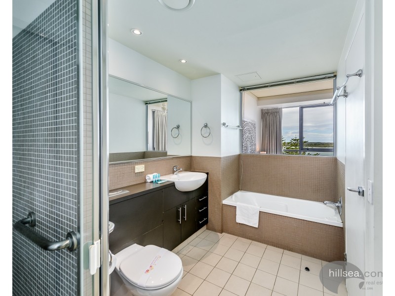 711/360 Marine Parade, Labrador QLD 4215