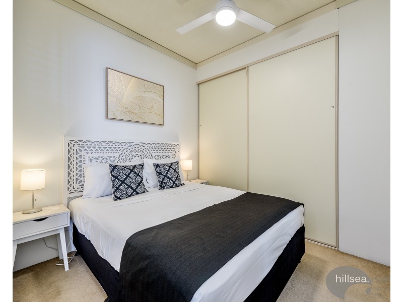 711/360 Marine Parade, Labrador QLD 4215