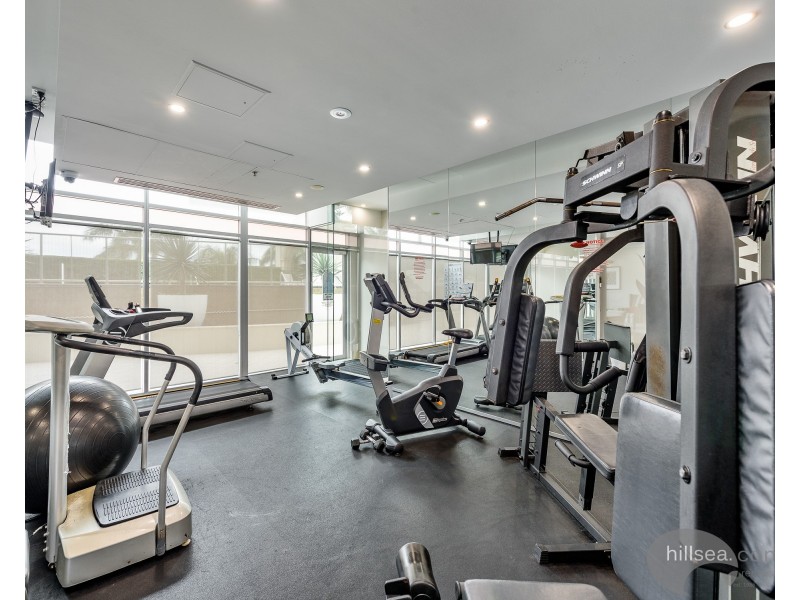 711/360 Marine Parade, Labrador QLD 4215