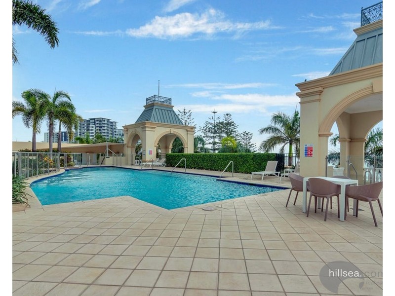 711/360 Marine Parade, Labrador QLD 4215