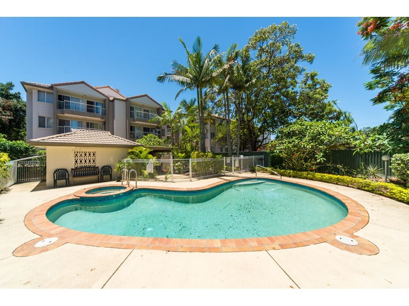 23/72 Brighton Street, Biggera Waters QLD 4216