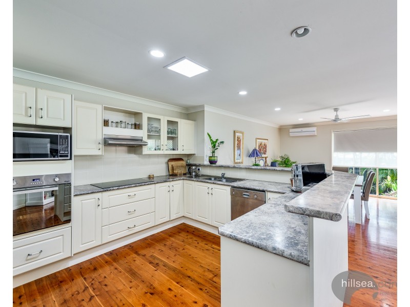 23 Morfantaine Terrace, Parkwood QLD 4214