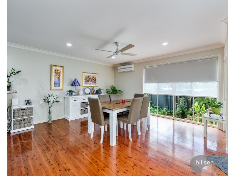 23 Morfantaine Terrace, Parkwood QLD 4214