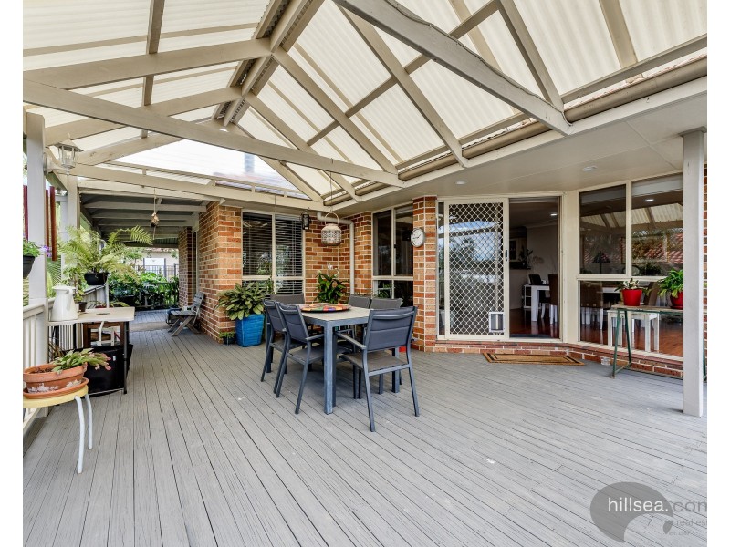 23 Morfantaine Terrace, Parkwood QLD 4214