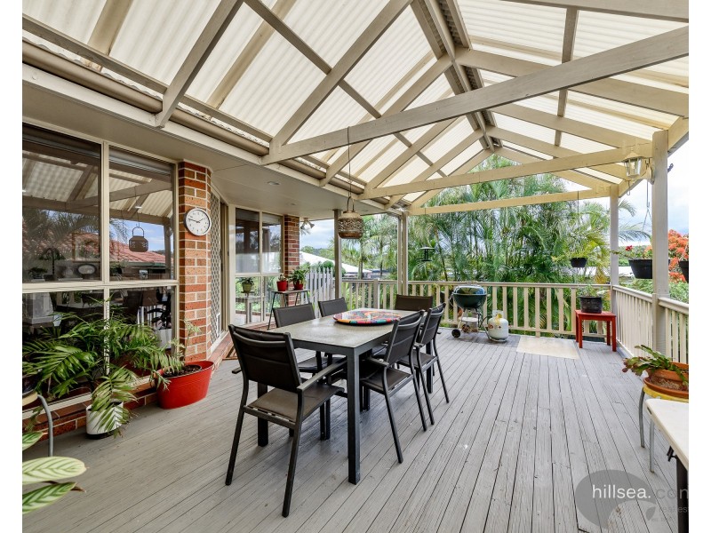 23 Morfantaine Terrace, Parkwood QLD 4214