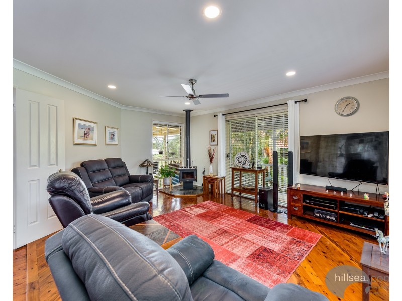 23 Morfantaine Terrace, Parkwood QLD 4214